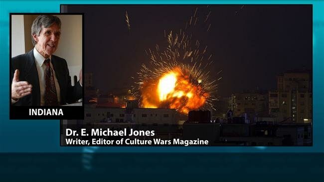 Dr. E. Michael Jones