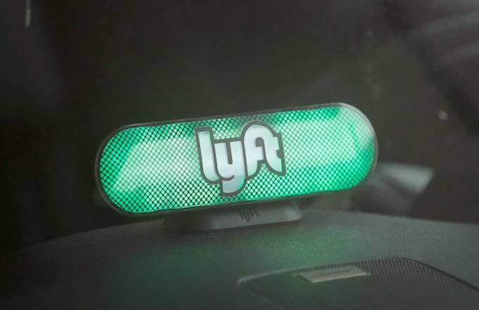 Lyft