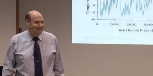Dr. Tim Ball
