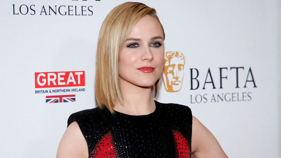 Evan Rachel Wood