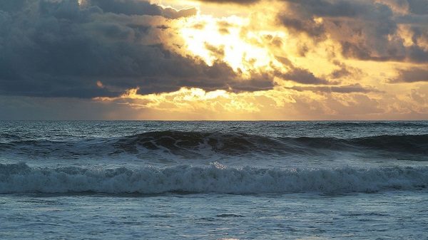 Ocean
