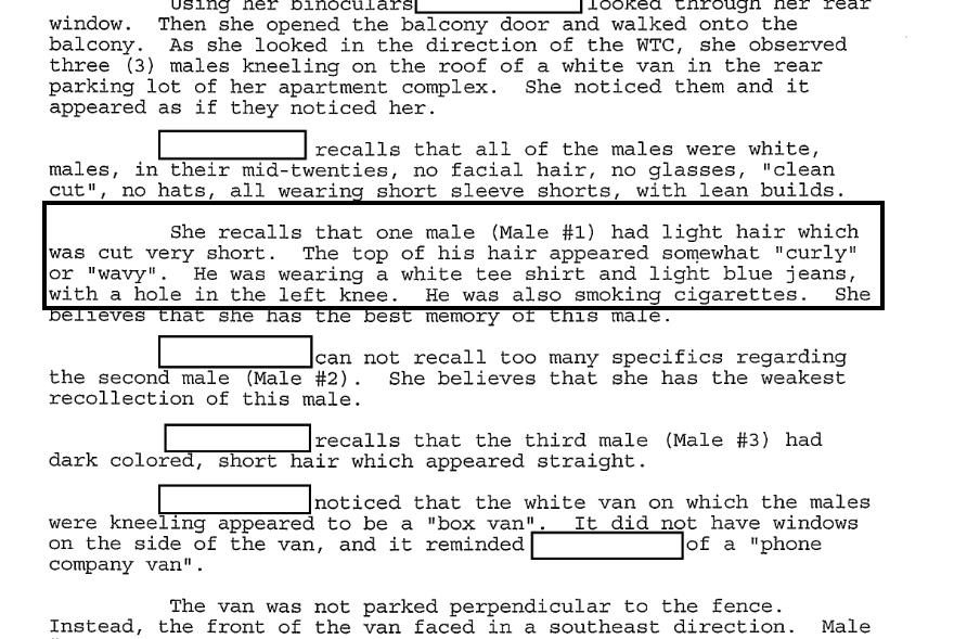 Click to enlarge police report dancing israelis 911