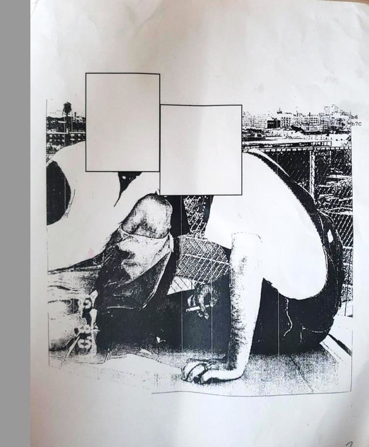 Click to enlarge redacted dancing israeli photo