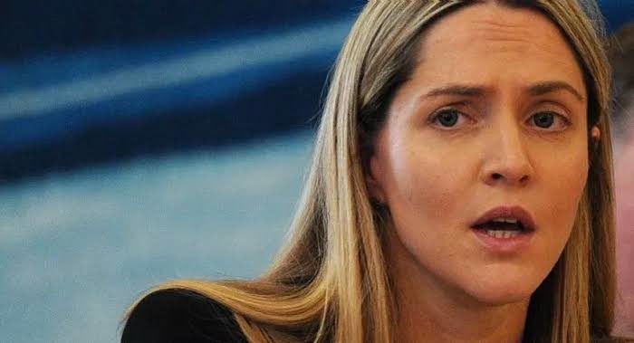 Louise Mensch