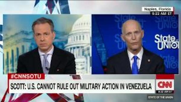 CNN Venezuela