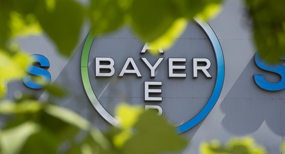 Click to enlarge Bayer