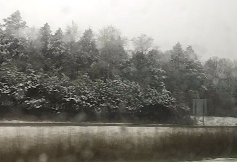 Click to enlarge I-90 in the Berkshires,
