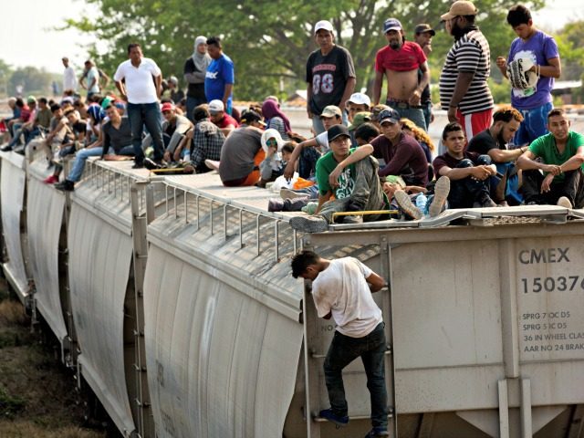 migrants