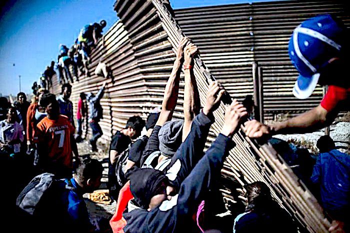 Border Wall