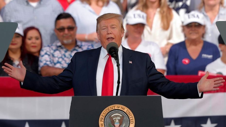 trump