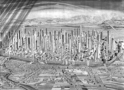 Click to enlarge bologna medieval towers