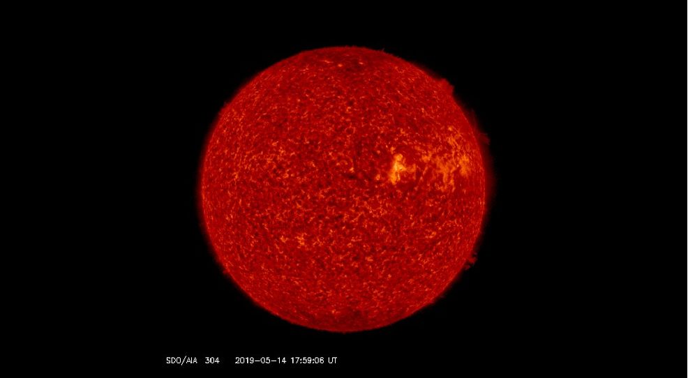 sun disk