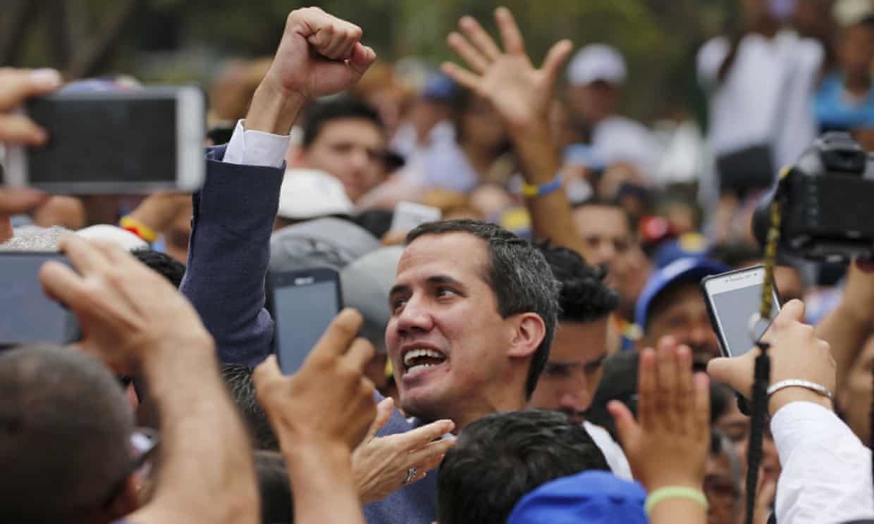 Click to enlarge guaido