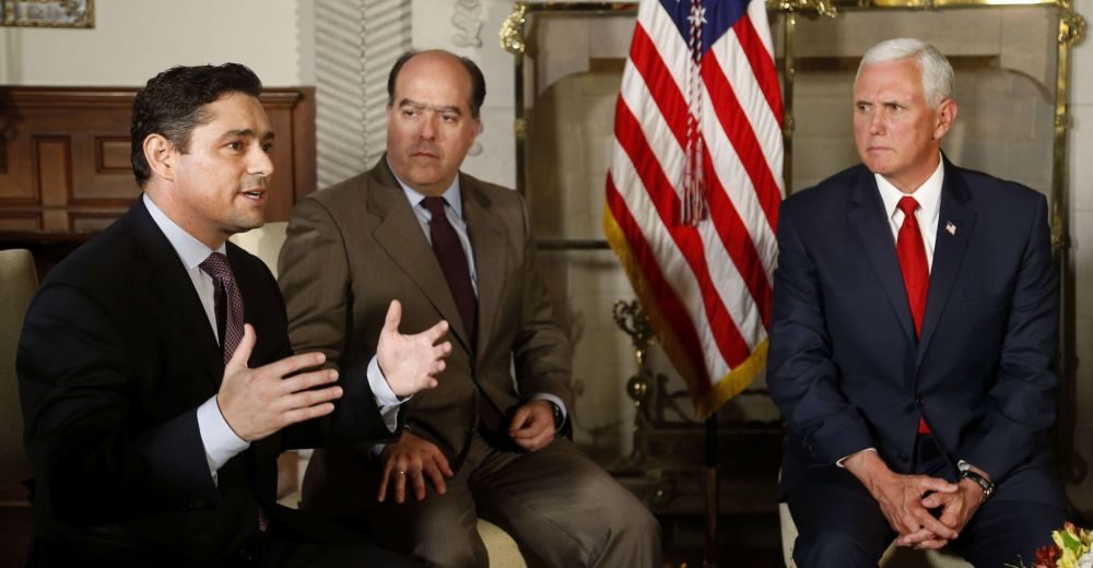 Click to enlarge vecchio pence venezuela