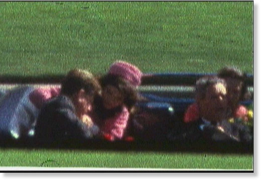 Zapruder film