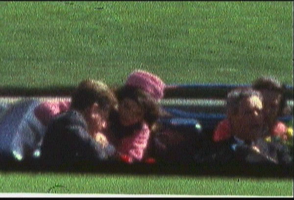 Zapruder film