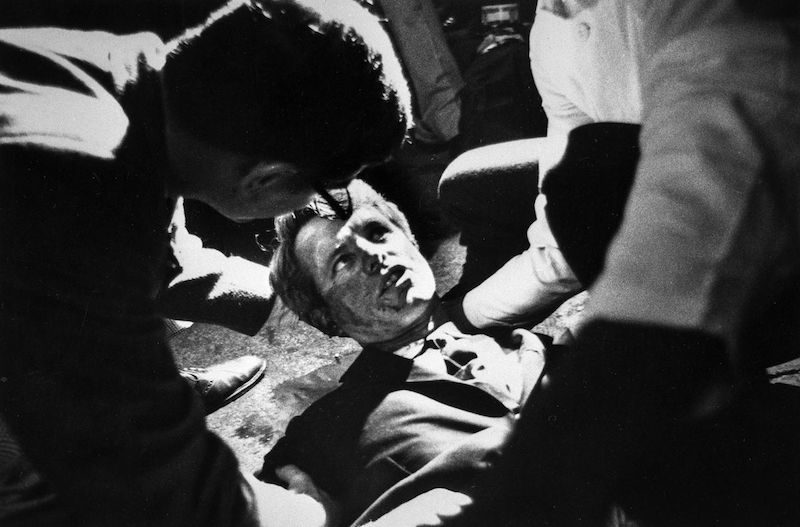 RFK assassination