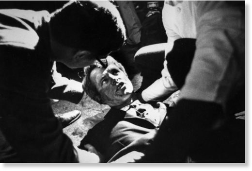 RFK assassination