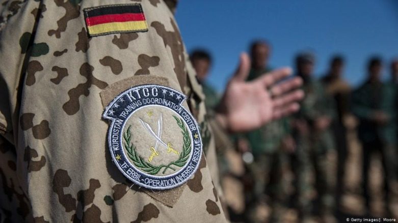 german soldier