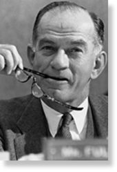 William Fulbright