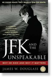 JFK Book