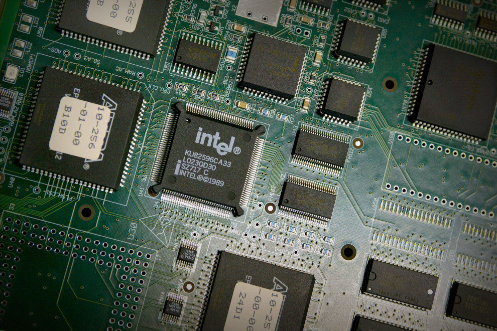 intel