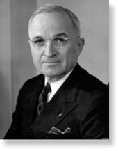 Harry S. Truman