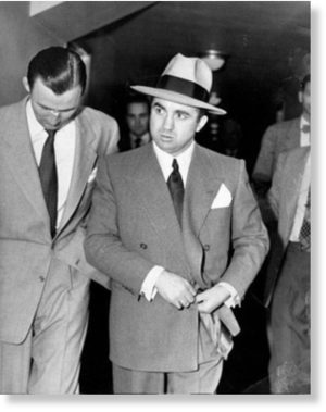 Mickey Cohen