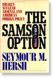 The Samson Option