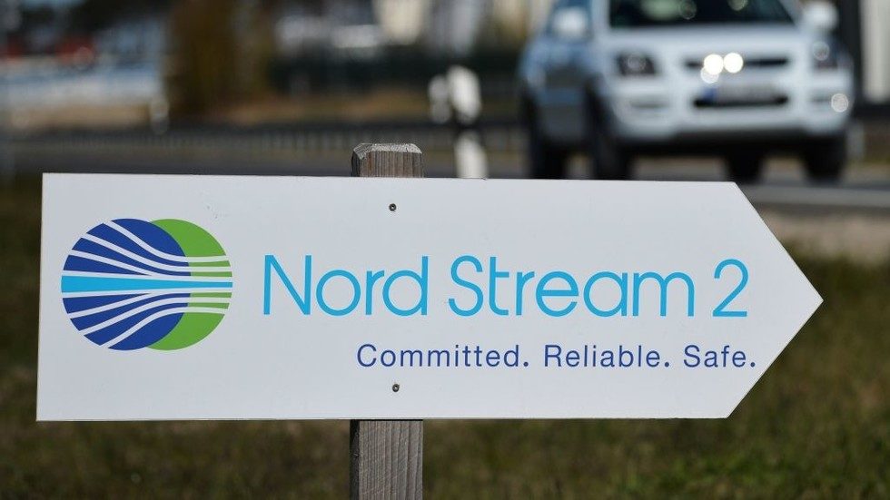 Click to enlarge Nord Stream 2