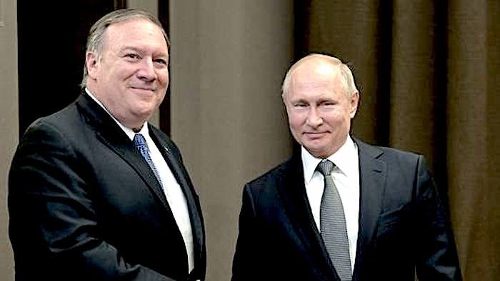 PutinPompeo