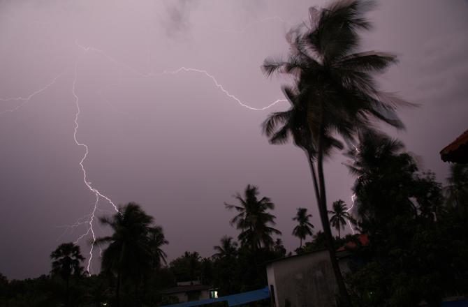 Representational image