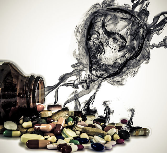 big pharma