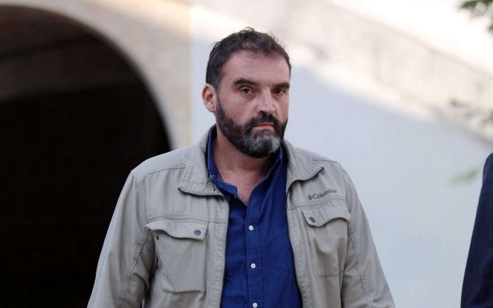 Dr. Frederic Pechier serial killer France