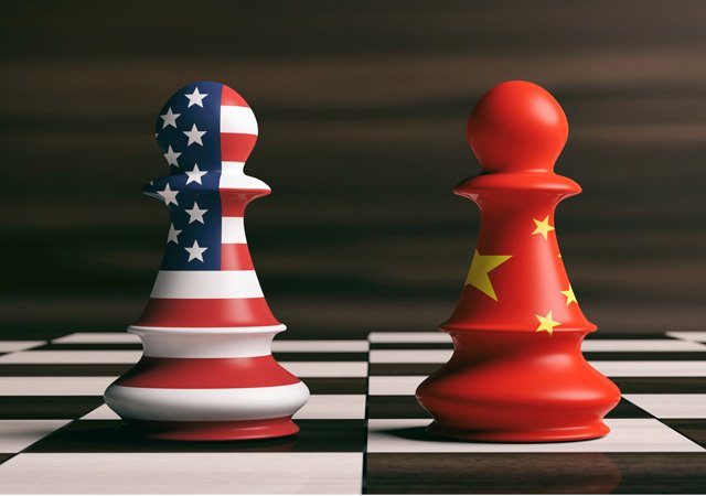 chess pawns us china trade war tariffs