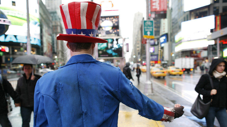uncle sam