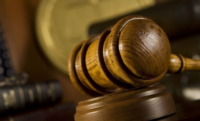 gavel