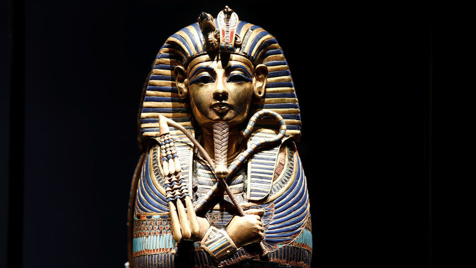 Tutankhamun