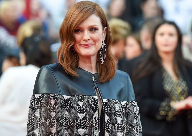 Julianne Moore