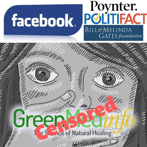 greenmedinfo censored facebook