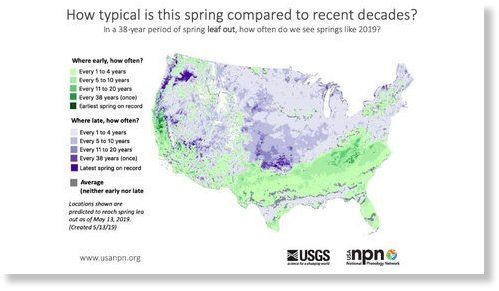 crop map