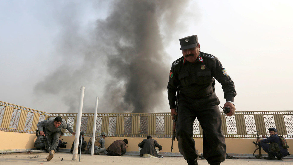 afghan bomb