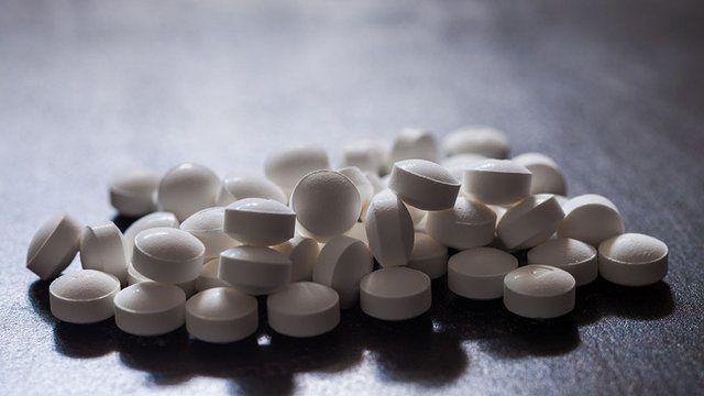 pills