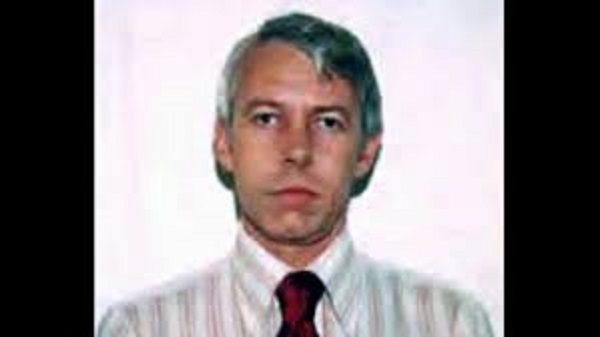 Dr. Richard Strauss