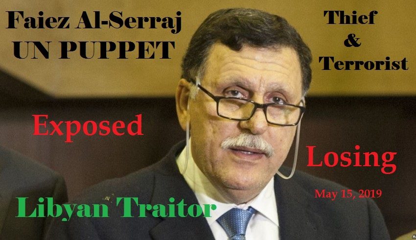 Click to enlarge faiez al-serraj