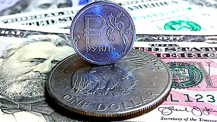 Click to enlarge DollarRuble