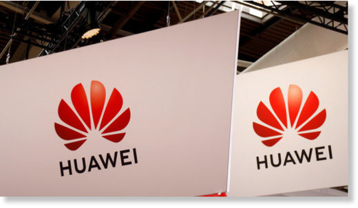 huawei