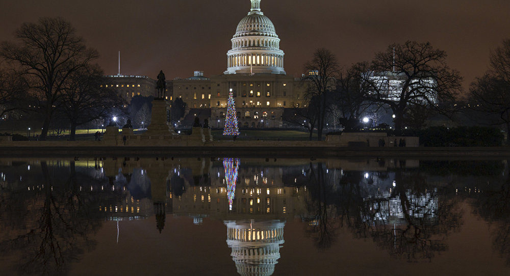 white house