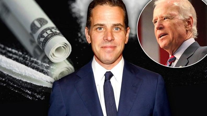 hunter biden