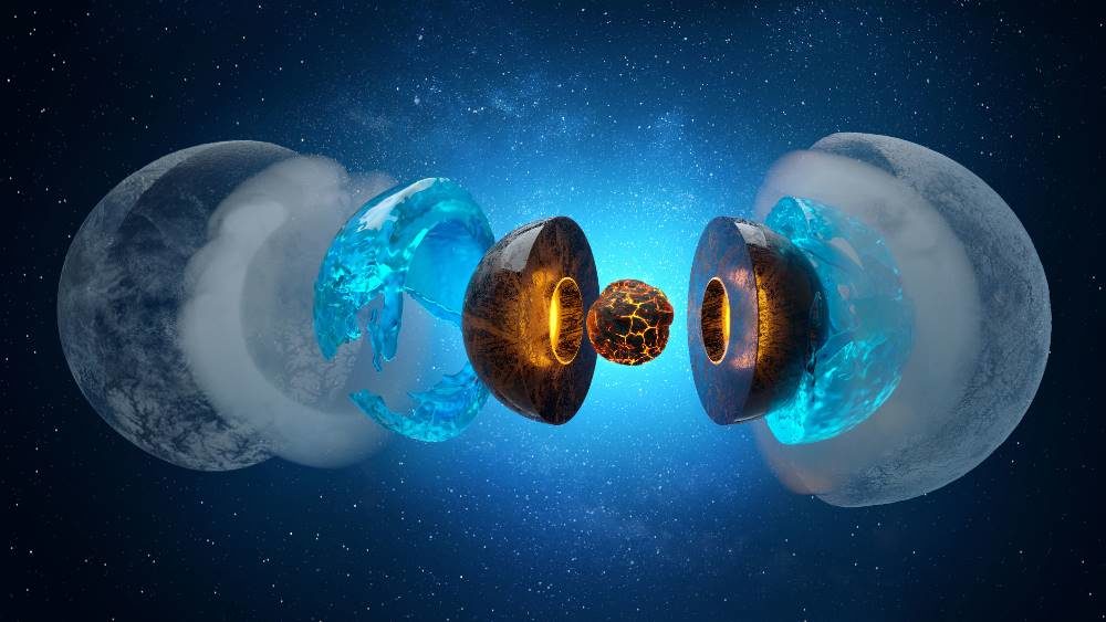 superionic ice